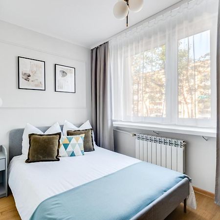 Apartament Pogodny, Pw Invest Home Kędzierzyn-Koźle Εξωτερικό φωτογραφία