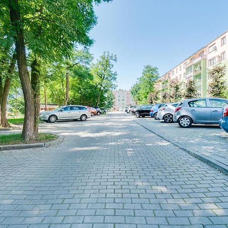 Apartament Pogodny, Pw Invest Home Kędzierzyn-Koźle Εξωτερικό φωτογραφία