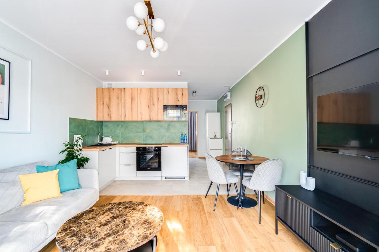 Apartament Pogodny, Pw Invest Home Kędzierzyn-Koźle Εξωτερικό φωτογραφία