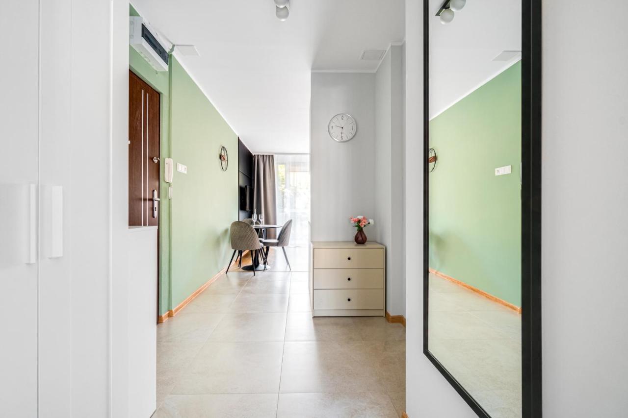 Apartament Pogodny, Pw Invest Home Kędzierzyn-Koźle Εξωτερικό φωτογραφία