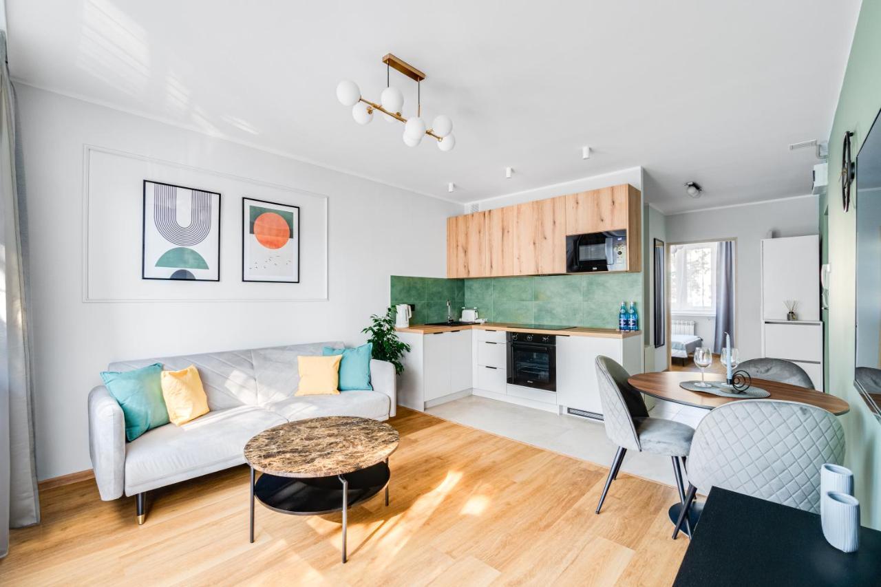 Apartament Pogodny, Pw Invest Home Kędzierzyn-Koźle Εξωτερικό φωτογραφία