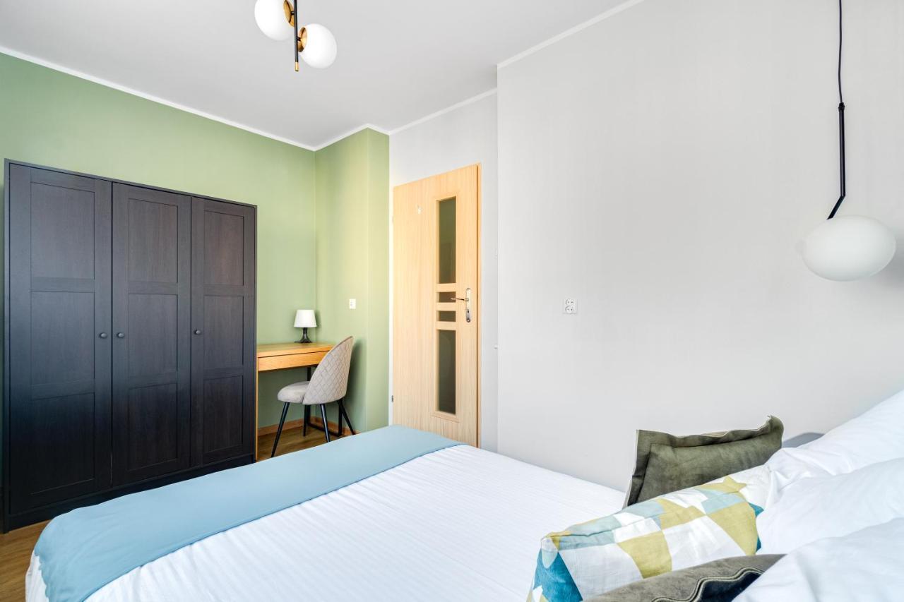 Apartament Pogodny, Pw Invest Home Kędzierzyn-Koźle Εξωτερικό φωτογραφία