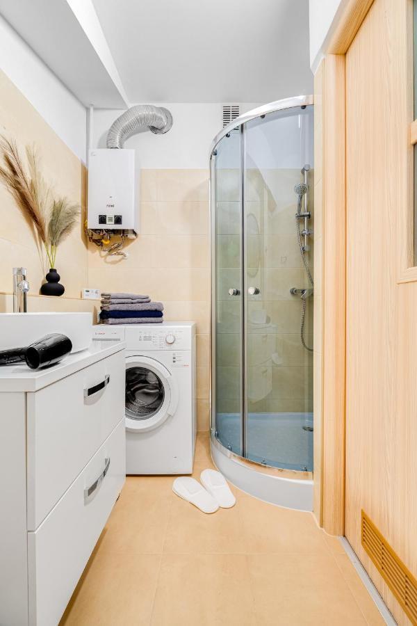 Apartament Pogodny, Pw Invest Home Kędzierzyn-Koźle Εξωτερικό φωτογραφία