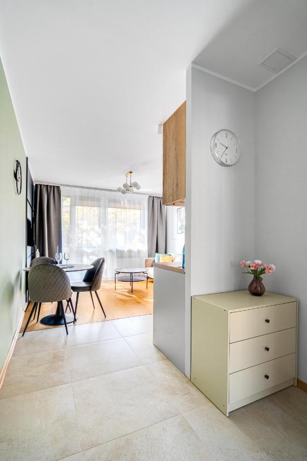 Apartament Pogodny, Pw Invest Home Kędzierzyn-Koźle Εξωτερικό φωτογραφία
