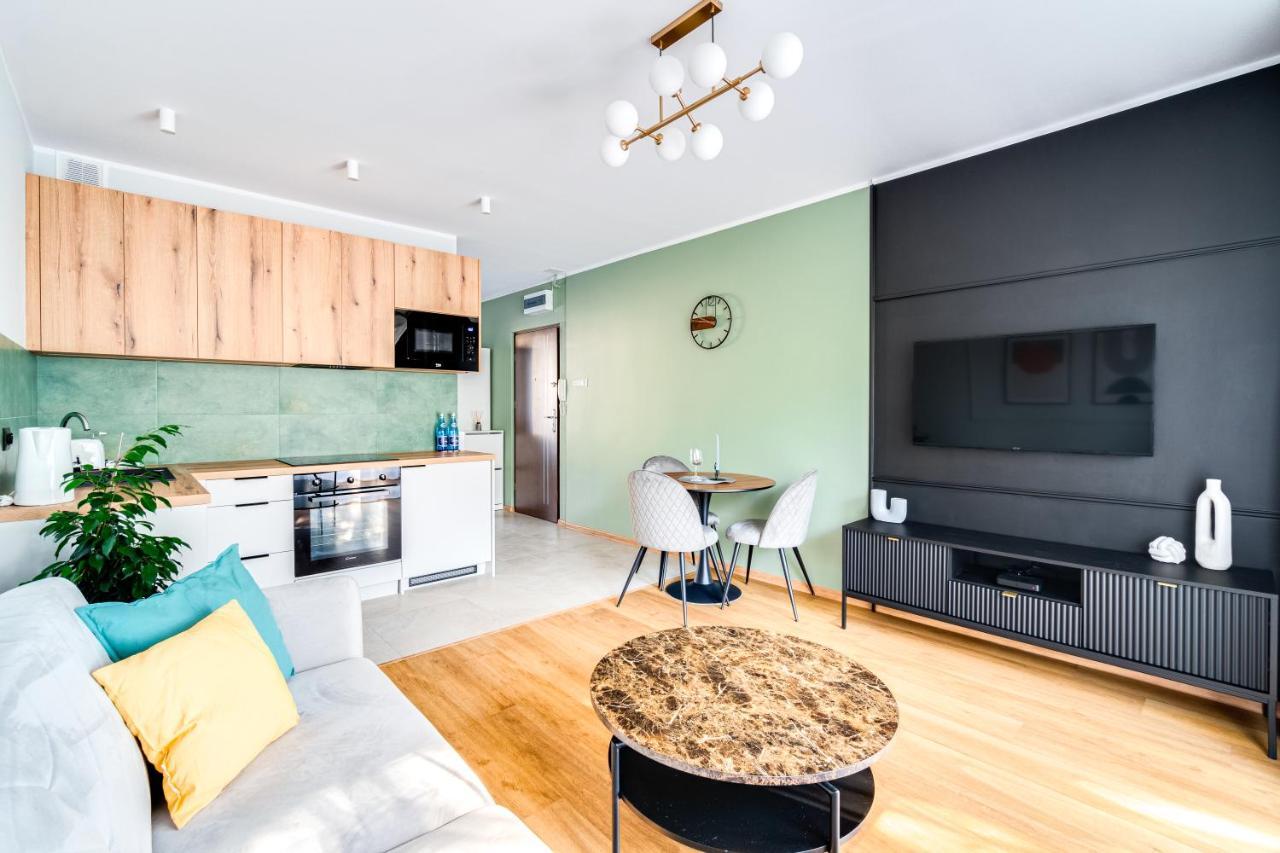 Apartament Pogodny, Pw Invest Home Kędzierzyn-Koźle Εξωτερικό φωτογραφία