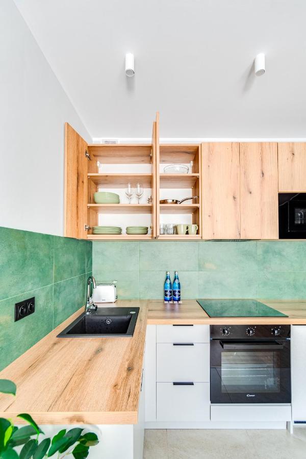 Apartament Pogodny, Pw Invest Home Kędzierzyn-Koźle Εξωτερικό φωτογραφία