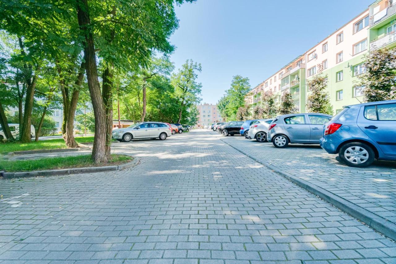 Apartament Pogodny, Pw Invest Home Kędzierzyn-Koźle Εξωτερικό φωτογραφία