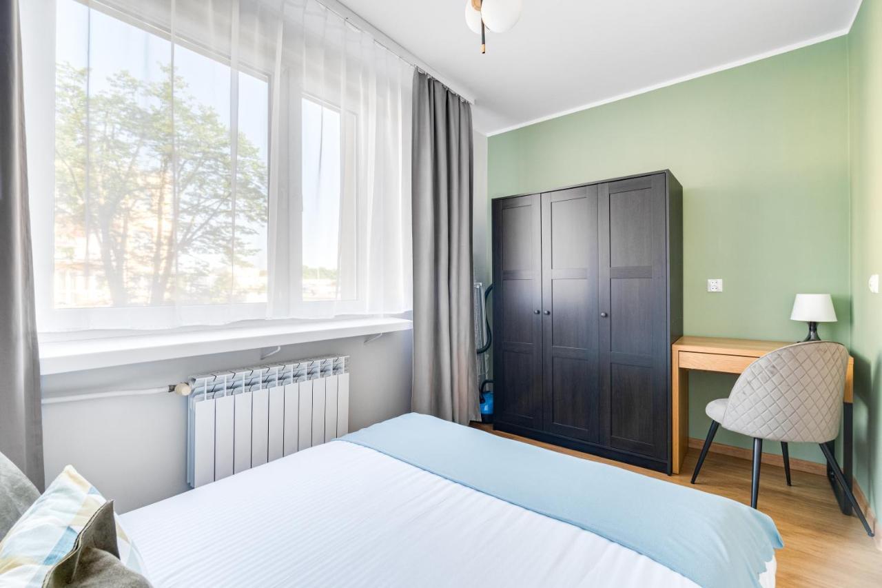 Apartament Pogodny, Pw Invest Home Kędzierzyn-Koźle Εξωτερικό φωτογραφία
