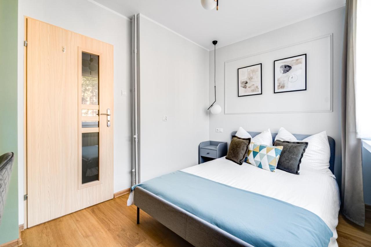 Apartament Pogodny, Pw Invest Home Kędzierzyn-Koźle Εξωτερικό φωτογραφία