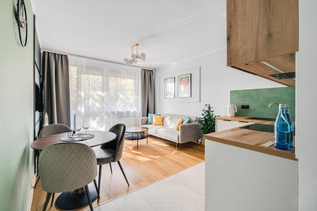 Apartament Pogodny, Pw Invest Home Kędzierzyn-Koźle Εξωτερικό φωτογραφία