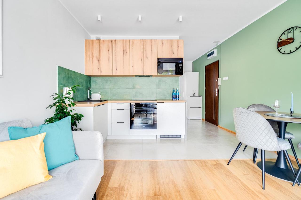 Apartament Pogodny, Pw Invest Home Kędzierzyn-Koźle Εξωτερικό φωτογραφία